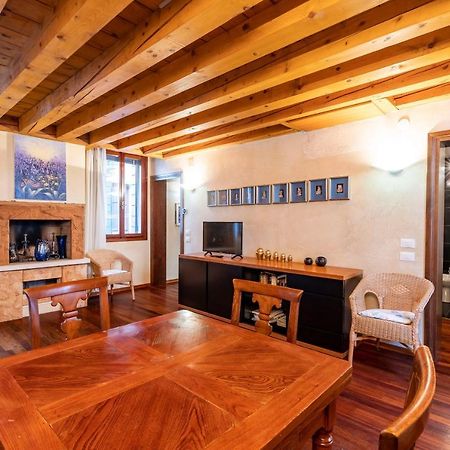 Casa Lia Apartment Venice Exterior photo