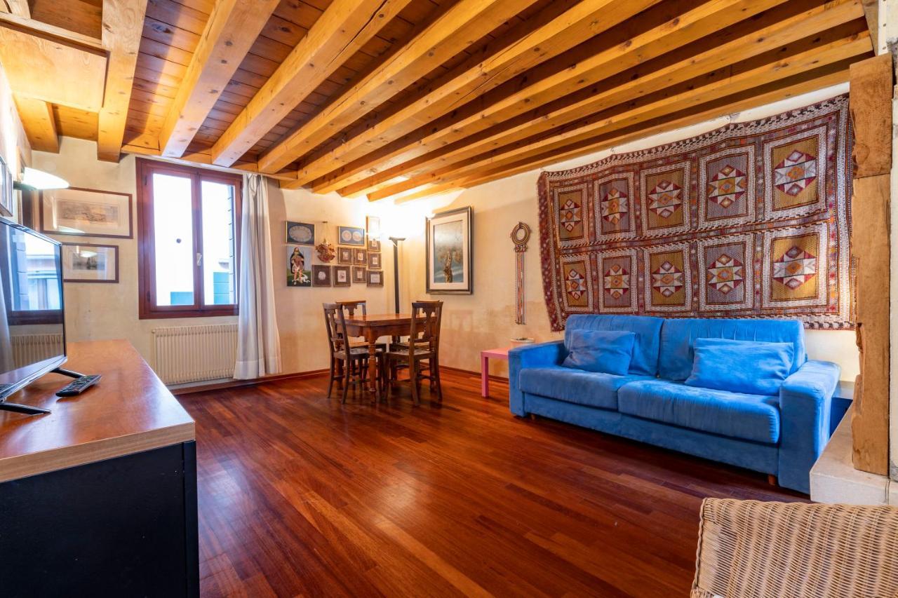 Casa Lia Apartment Venice Exterior photo