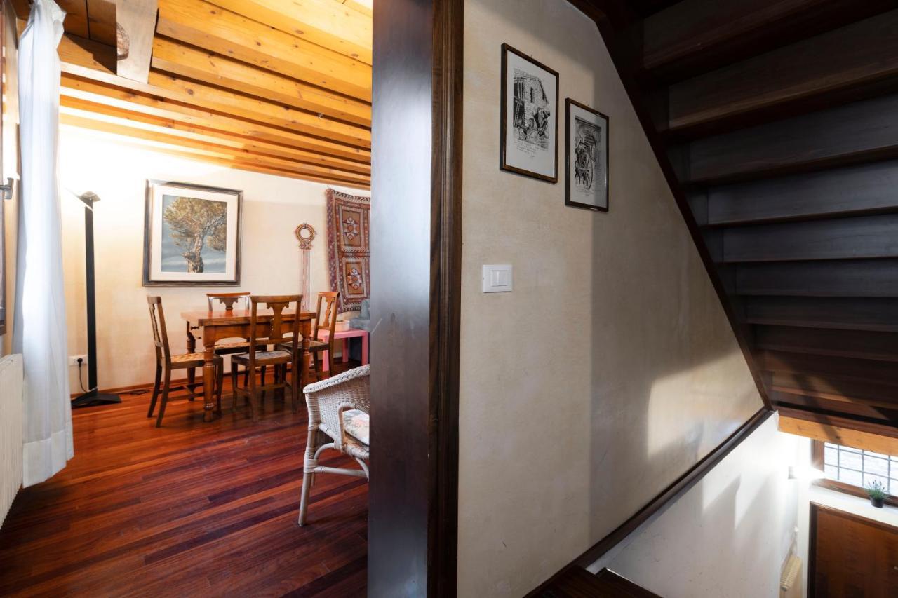 Casa Lia Apartment Venice Exterior photo
