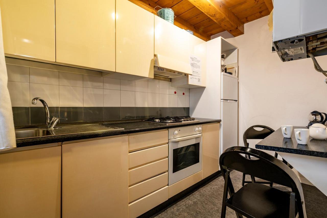 Casa Lia Apartment Venice Exterior photo