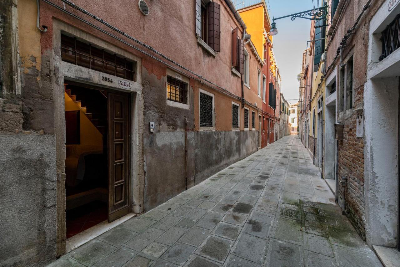 Casa Lia Apartment Venice Exterior photo